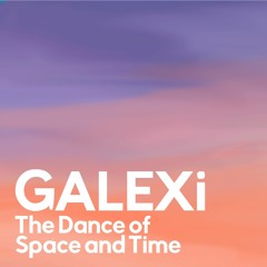 The dance of space and time