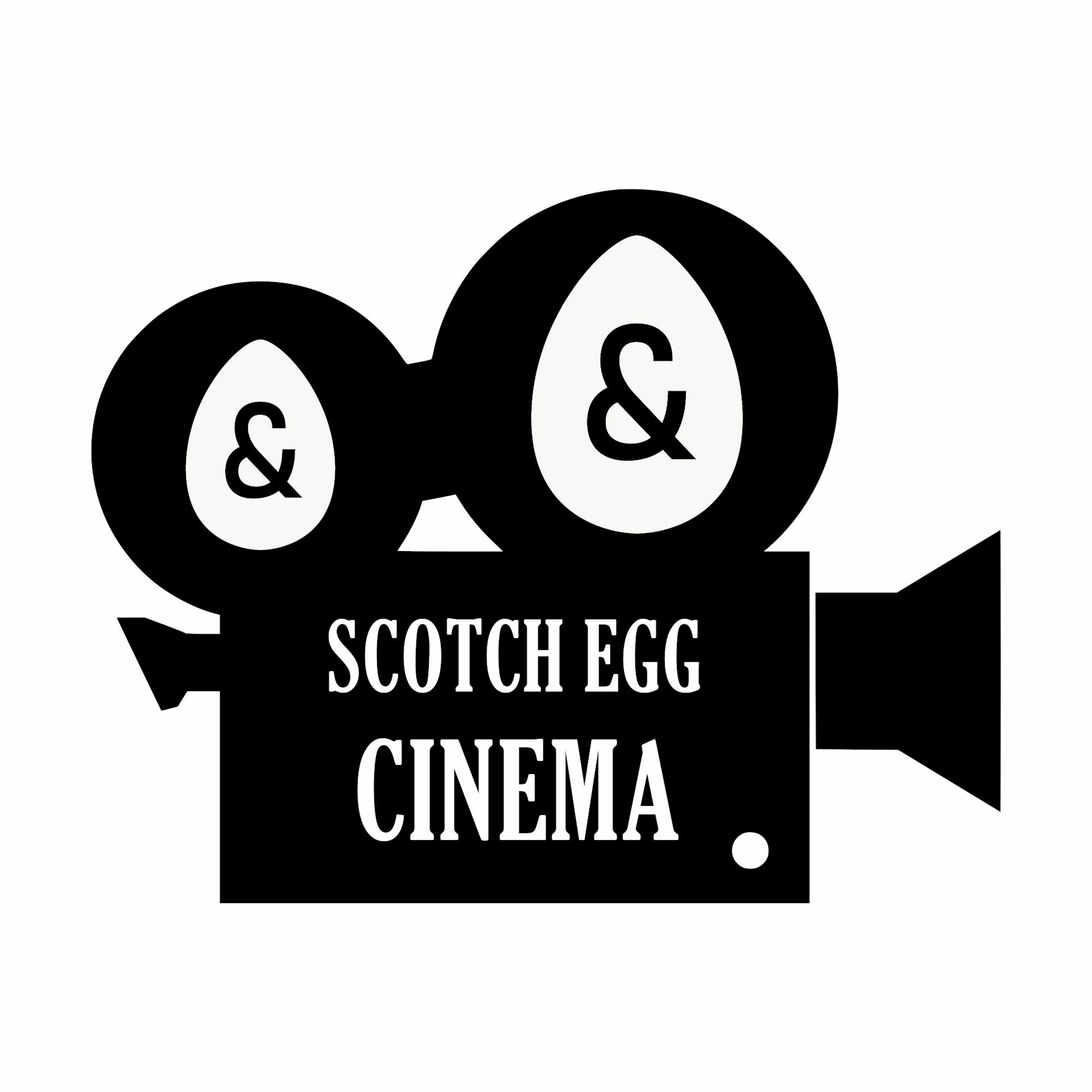 Scotch Egg Cinema - Betty Boop for President / Night of the Living Dead