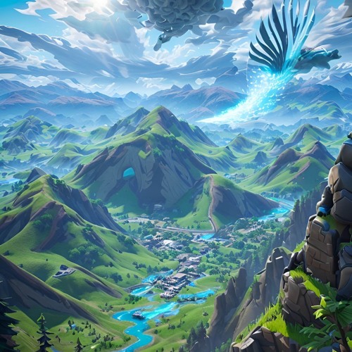 We Fall We Fall   A_Sap​Red​X®!