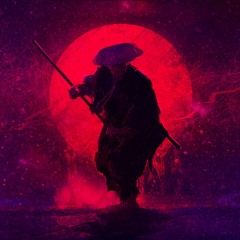 Bloodlust & Adjuzt x Imperatorz & Ncrypta- Samurave [XIDIAN MASHUP]