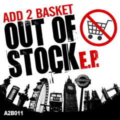 Add2Basket - There Is Only 1 (Original Mix)