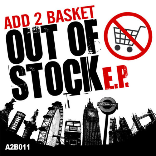 Add2Basket - There Is Only 1 (Original Mix)