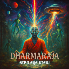 DharmaRaja -  Bird Eye View