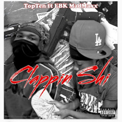 Clappin Shi­­