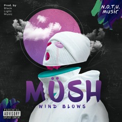 Joey Müsh - Wind Blows (Prod. by Black Light Music)