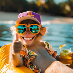 Ibiza Beach Bar long Mix