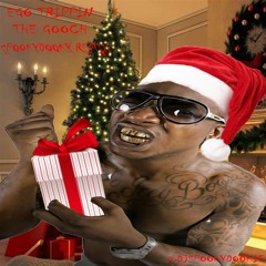 THE GOOCH Ego Trippin (DJ SpookyDookie Remix)