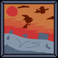 [LR2M1 P2] Tombstone Suburbia