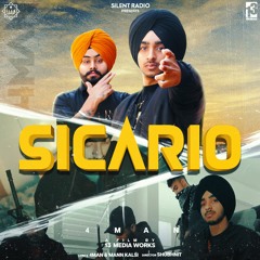 Sicario - 4MAN