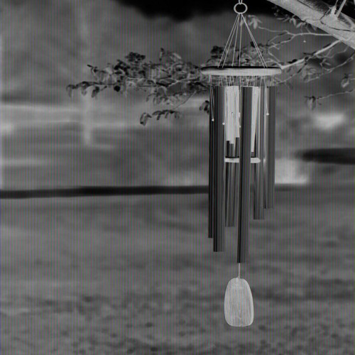 Korean Wind Chime