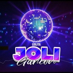 Lolita - Joli Garçon (DJ XANO Remix 2023)