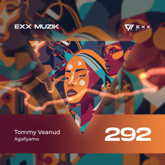 Tommy Veanud - Agallyamo (Radio Edit)