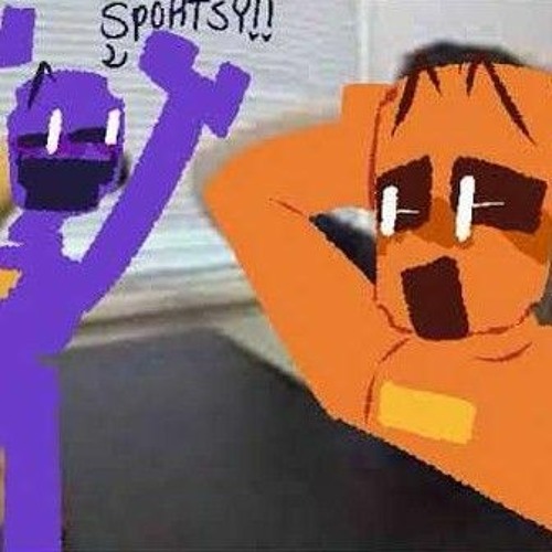 Frostbite - DSaF FNF Cover by Frog Mask