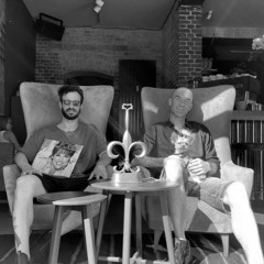 RADIO.D59B / SUNDAY DRIPPIN' w/ Daniele & Pino