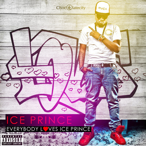 Stream Superstar by Ice prince Listen online for free on SoundCloud