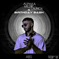 ALPAKA LAUNCH x BIRTH'D BASH | 13.09.25