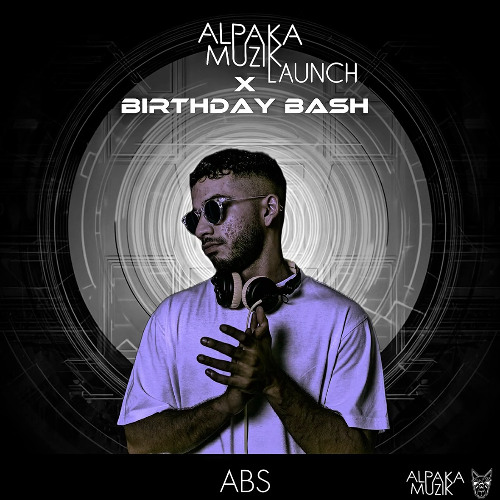 ALPAKA LAUNCH x BIRTH'D BASH | 13.09.25