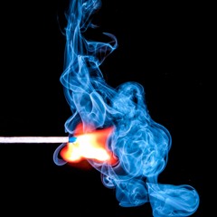 we gat the fire