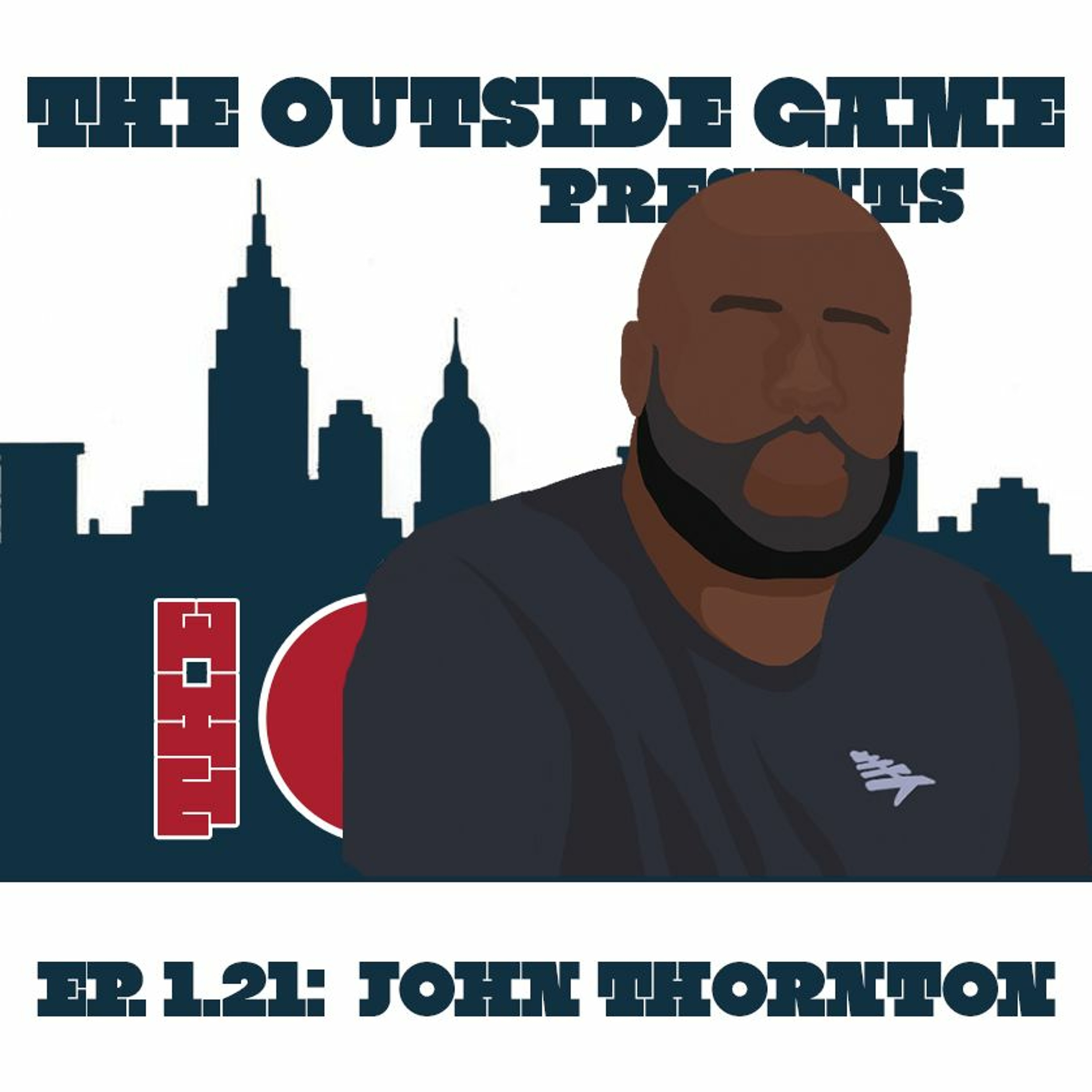 The Outside Game Podcast