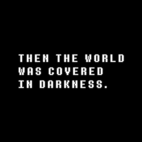 "Darkness Falls" & "Faint Courage" - Deltarune | Piano Arrangement [BETA]