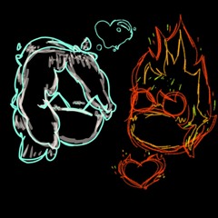 watergirl and fireboy (playlist🌊🔥)