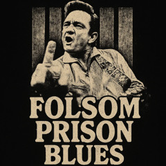 Folsom Prison - Cedar Jacks 9.12.25