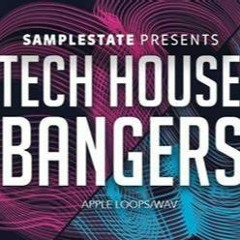 TECH HOUSE 2S