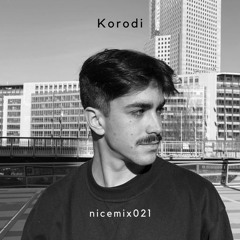 nicemix021 〰️ Korodi