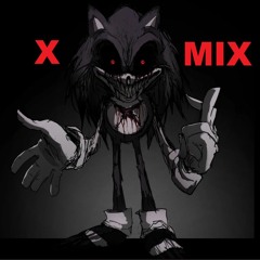 Friday Night Funkin' X Mix