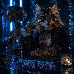 Kittens And Rum