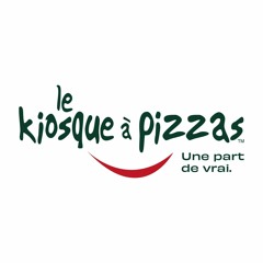 Le Kiosque à pizzas - partenaire de la 3ème mi-temps