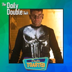 THE DAILY DOUBLE TALK - 02 - 19 - 2021