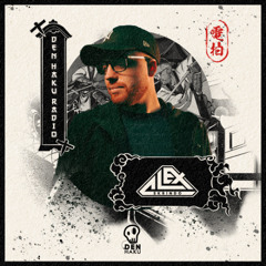 Den Haku Radio 006 - Alex Skrindo