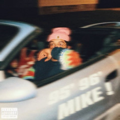 95' 96' Mike(feat.modobestia)