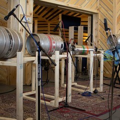 Alloys Til The End - Kevin Riepl (Ensemble Metals Demo)