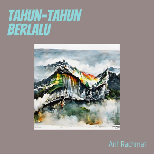 Tahun-tahun Berlalu