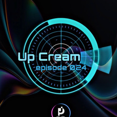 Tj Pit - Up Cream episode 024