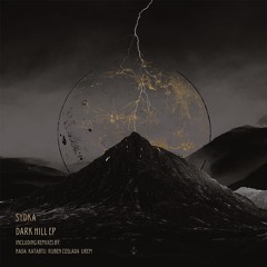 Sydka - Dark Hill (Rubén Coslada Remix) [MŎNɅDɅ]