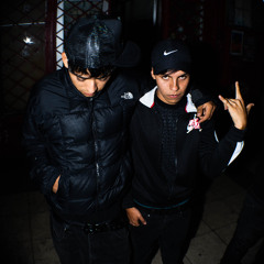 PRETENDO - MILA SUNINO X LUCK TREBOR