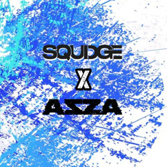 SQUIDGE X AZZA - Bouncy Beats #2