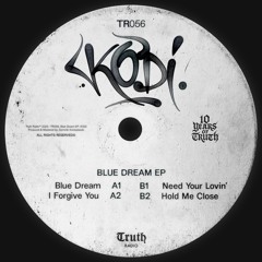 [TR056] KODI - Blue Dream