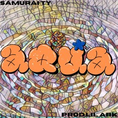 Aqua (Prod. Lil Ark)