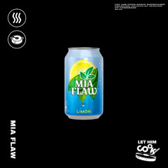 MIA FLAW | LET HIM COOK radio - Latin Club, Baile Funk, Deconstructed Club