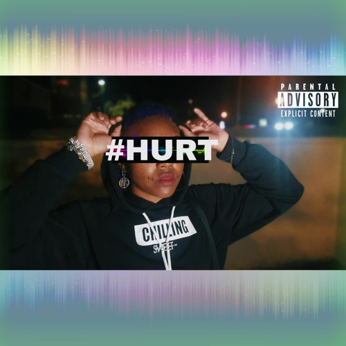 HURT (Prod. LaceBeats)