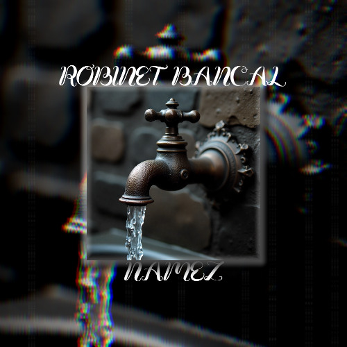 Robinet Bancal - Namez