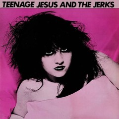 Teenage Jesus and the Jerks - The closet
