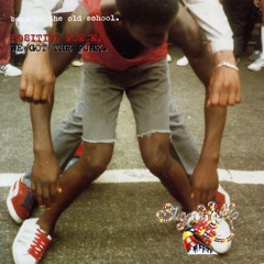 We Got the Funk (12" Mix)