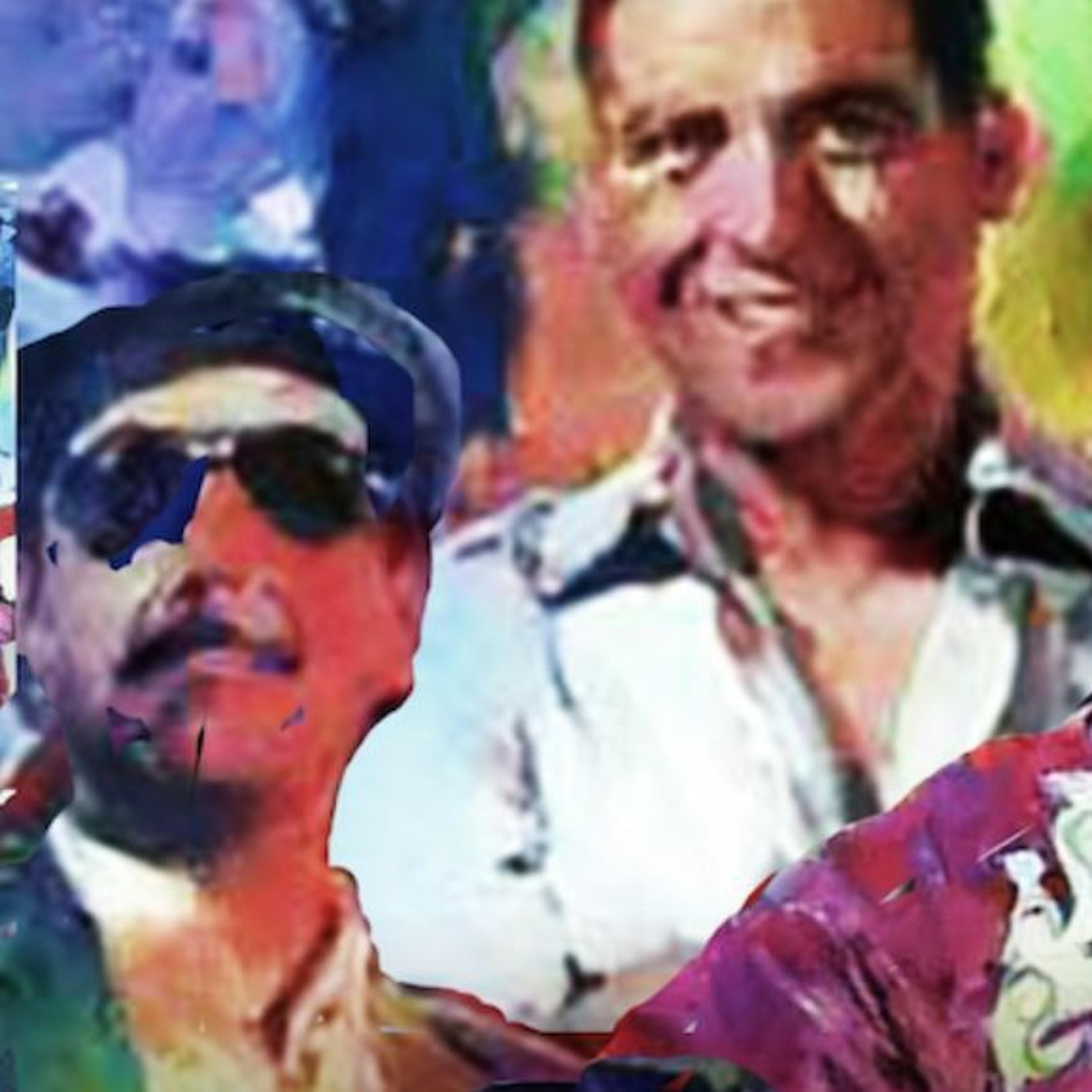 Transgressive Imaginaries: Nation and Identity through Raï episode artwork