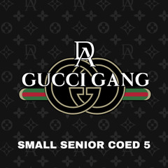 Designer Athletics Gucci Gang 24-25