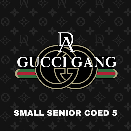 Designer Athletics Gucci Gang 24-25
